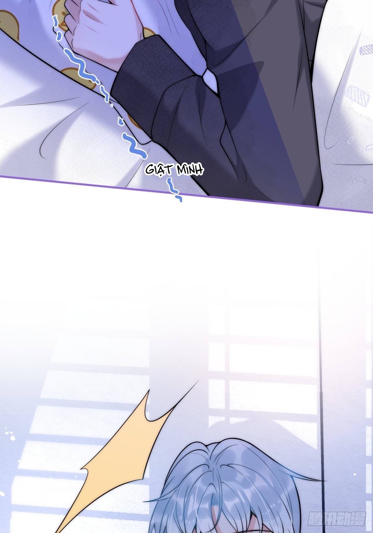 hút dương khí của người chapter 5 7