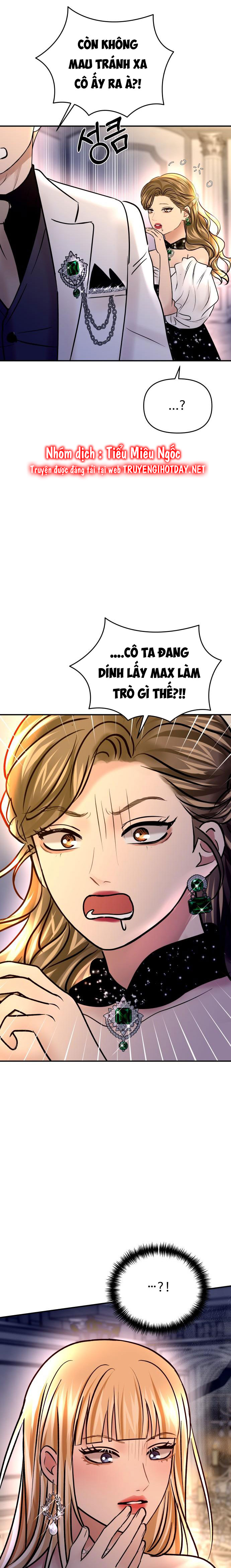 Mùa Đông Năm Ấy Tôi Đã chapter 62 3