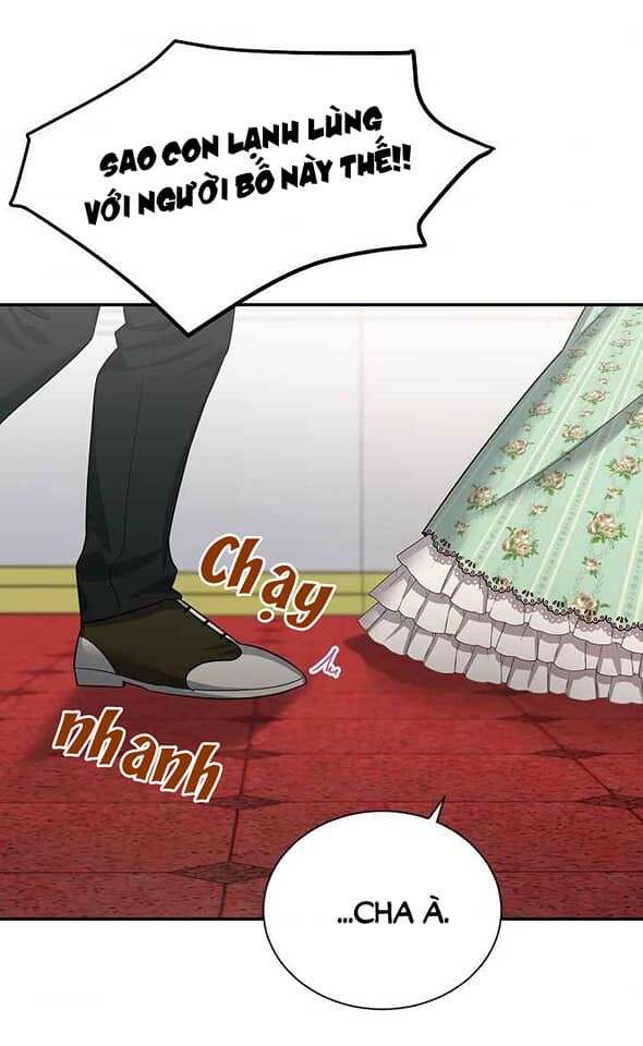 nữ công tước với tâm hồn trống rỗng chapter 22 39