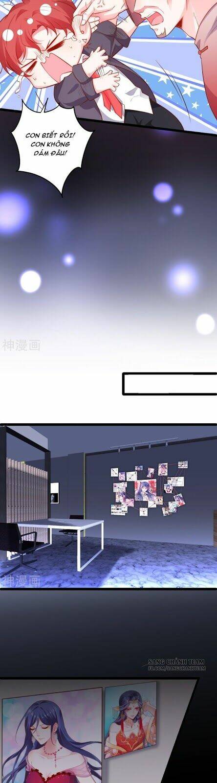 biến lan lăng vương thành ảnh đế chapter 42 16