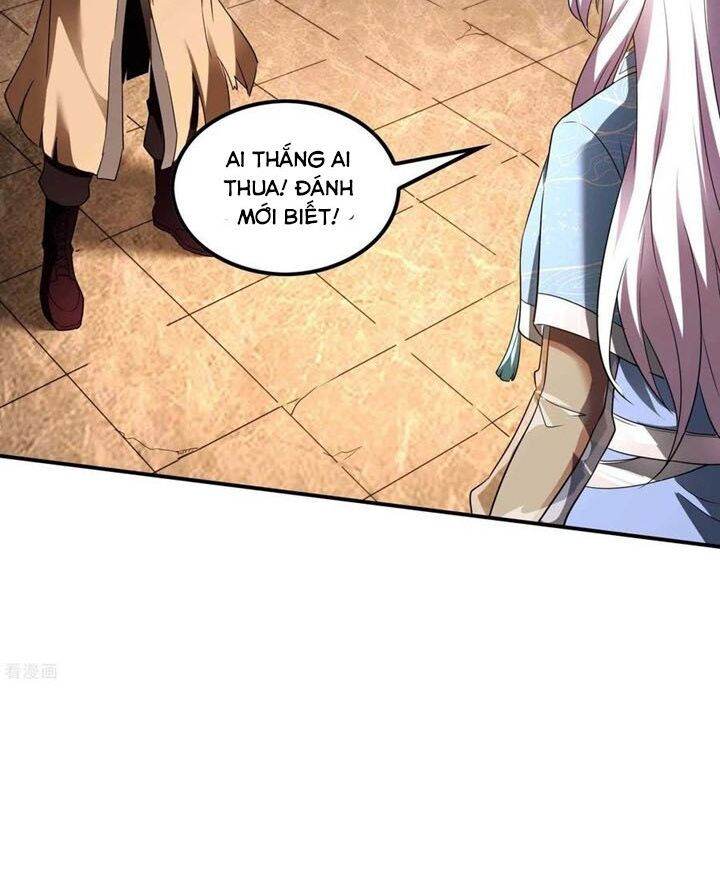 đệ nhất người ở rể chapter 96 25