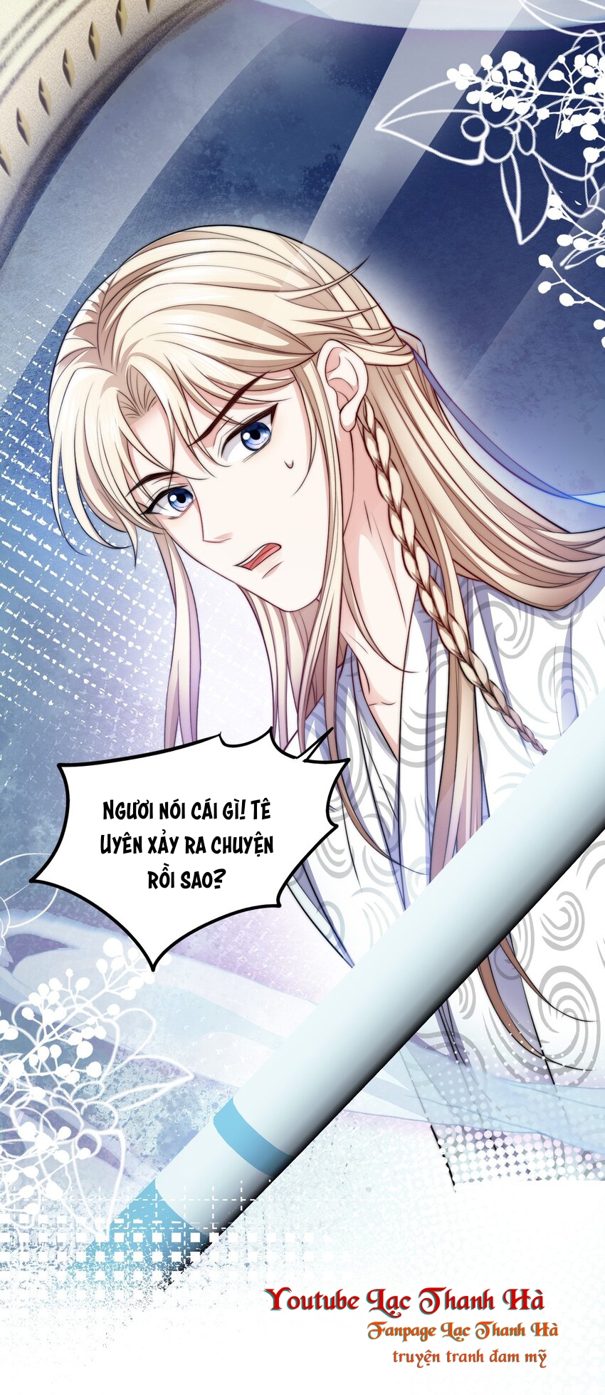 chiến lược tẩy trắng của phản diện chapter 46 38