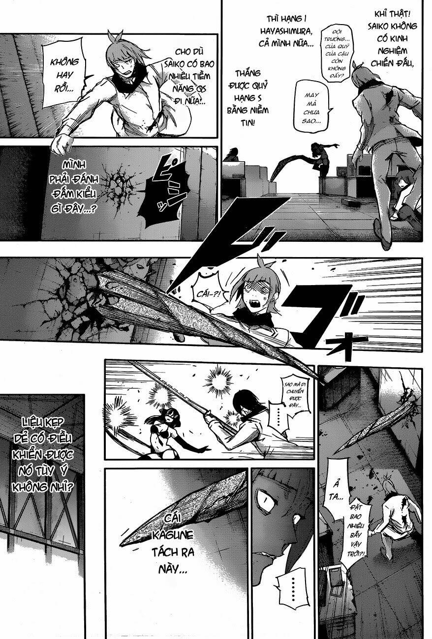 ngạ quỷ vùng tokyo 2 chapter 27 8