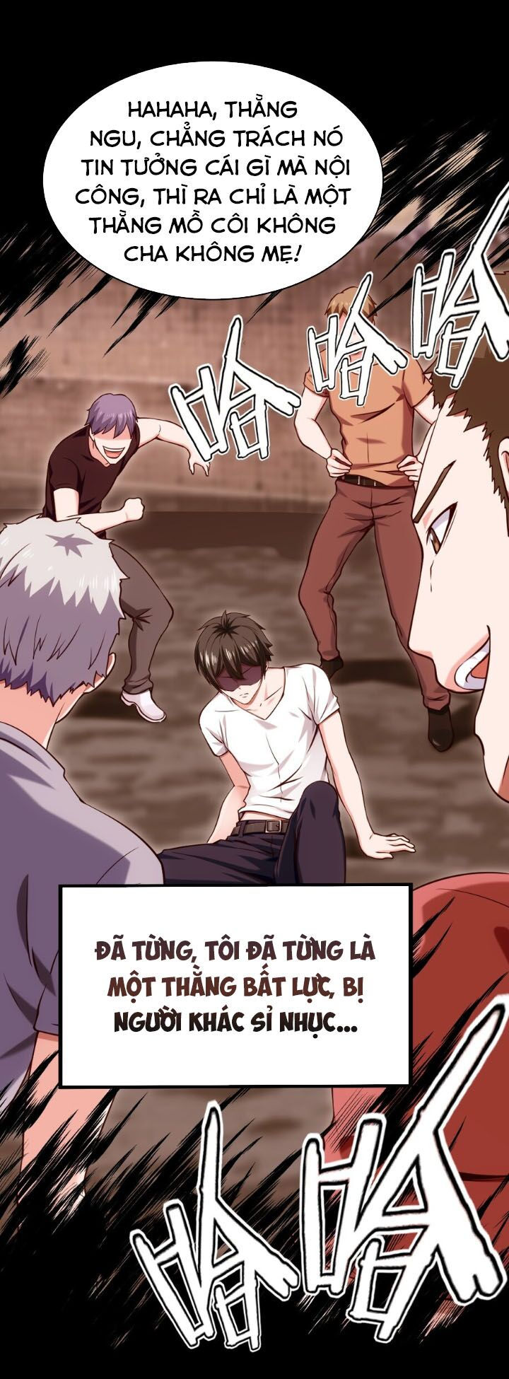 ma thú kiếm thánh dị giới tung hoành chapter 122 1