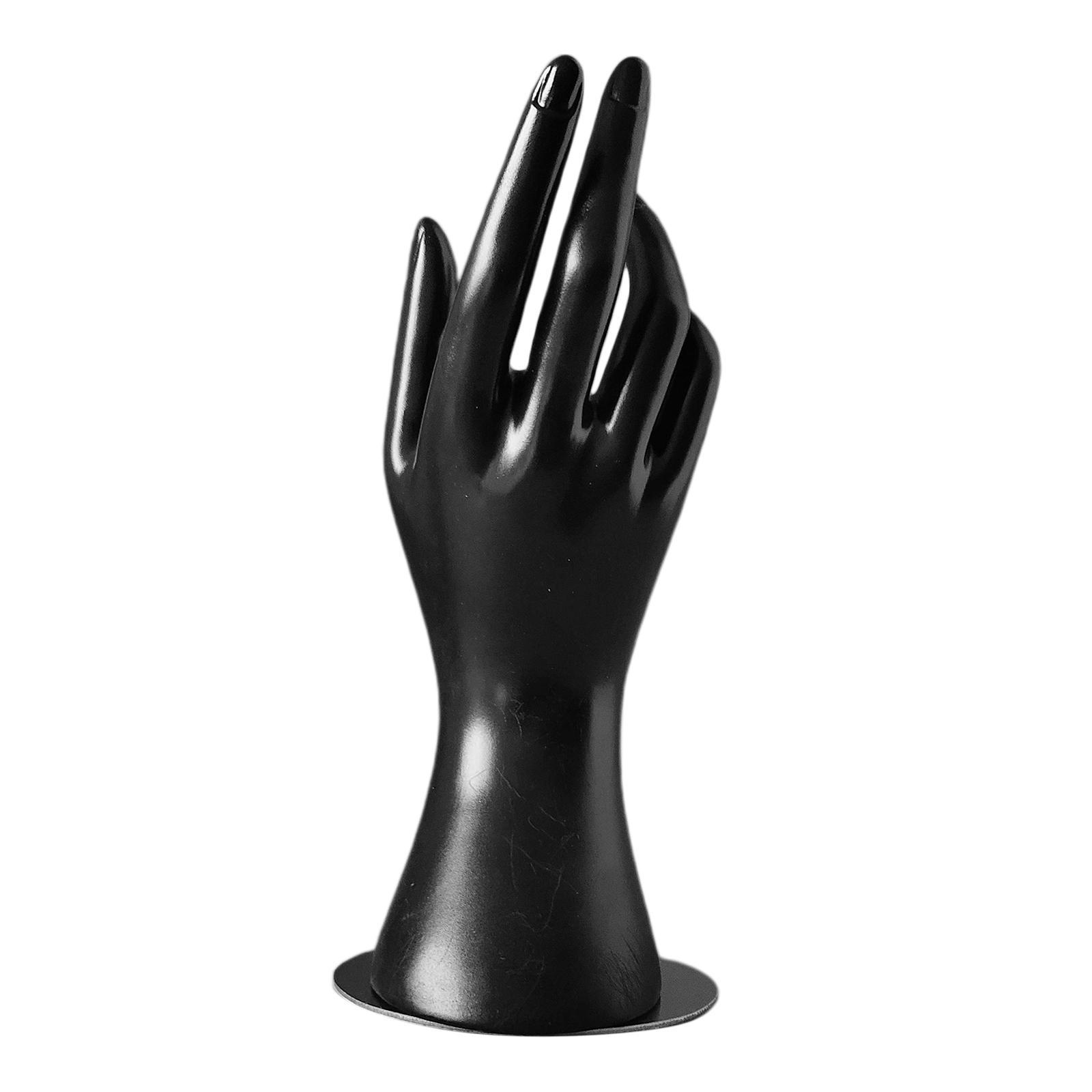 MANNEQUIN HAND Model JEWELLERY BRACELET DISPLAY STAND