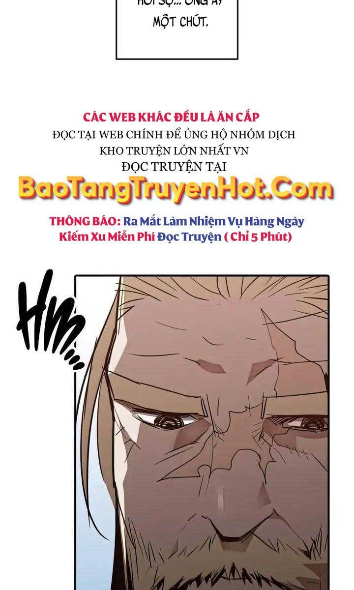 tôi là lính mới chapter 111 54