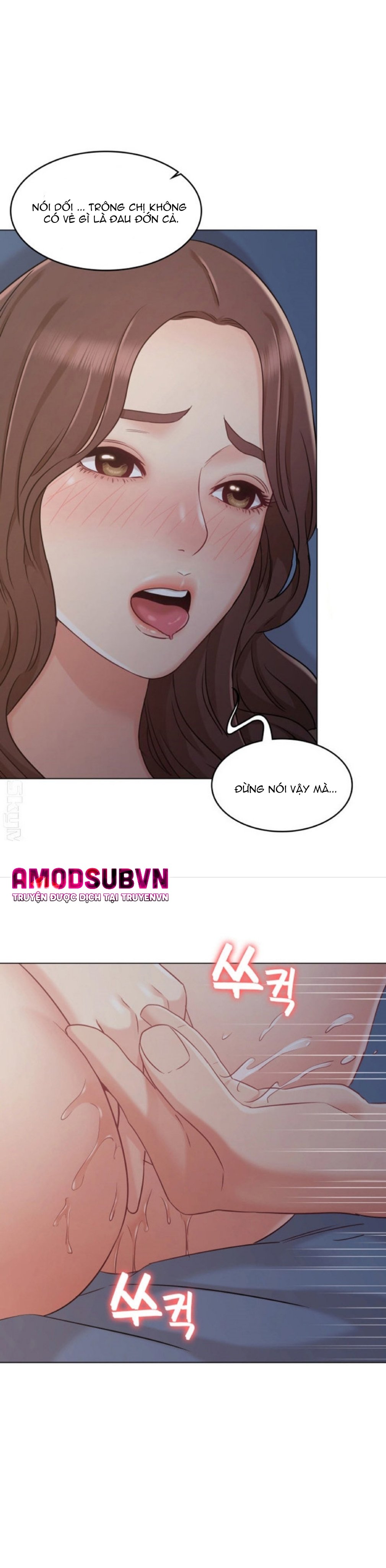 chị của bạn gái chapter 22 29