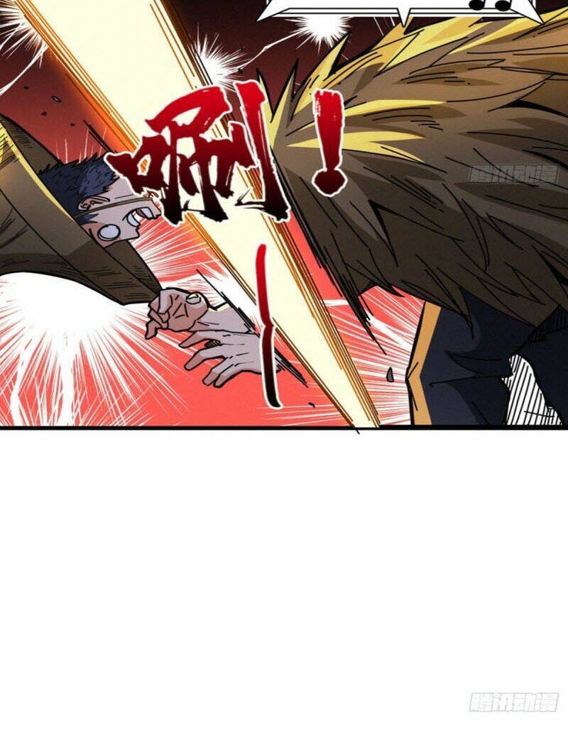 nơi này có yêu khí chapter 68 22