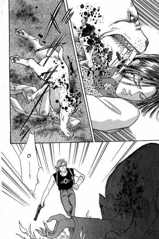 tiệm thú kiểng chapter 8 34