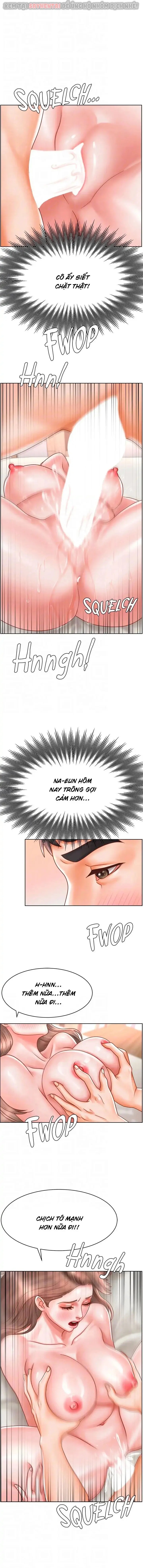 câu lập bộ manga quyến rũ chapter 19 4