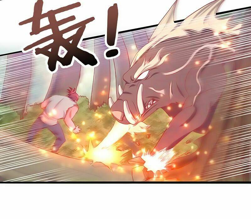 hỗn độn kiếm thần chapter 17 21