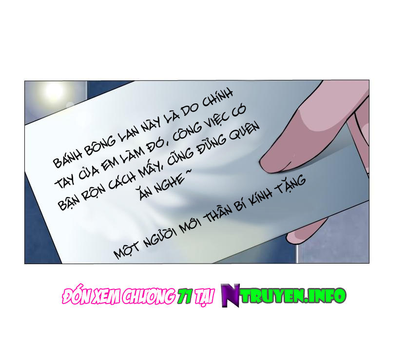 cạm bẫy của nữ thần chapter 70 28