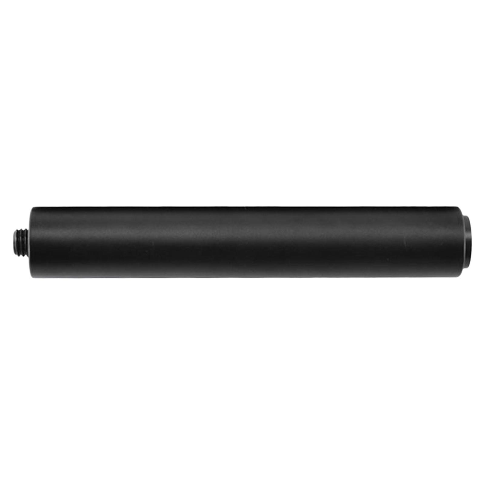 Pool Cue Extender Accessories Billiards Snooker Cue Extension for Enthusiast