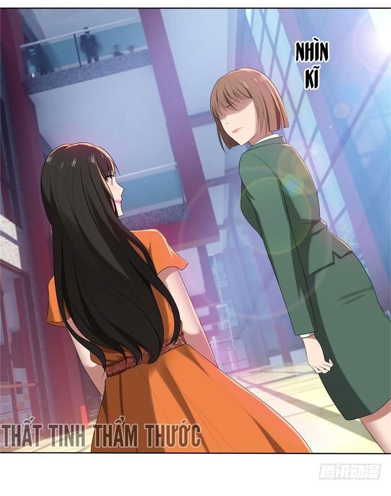 vợ yêu không ngoan chapter 15 21