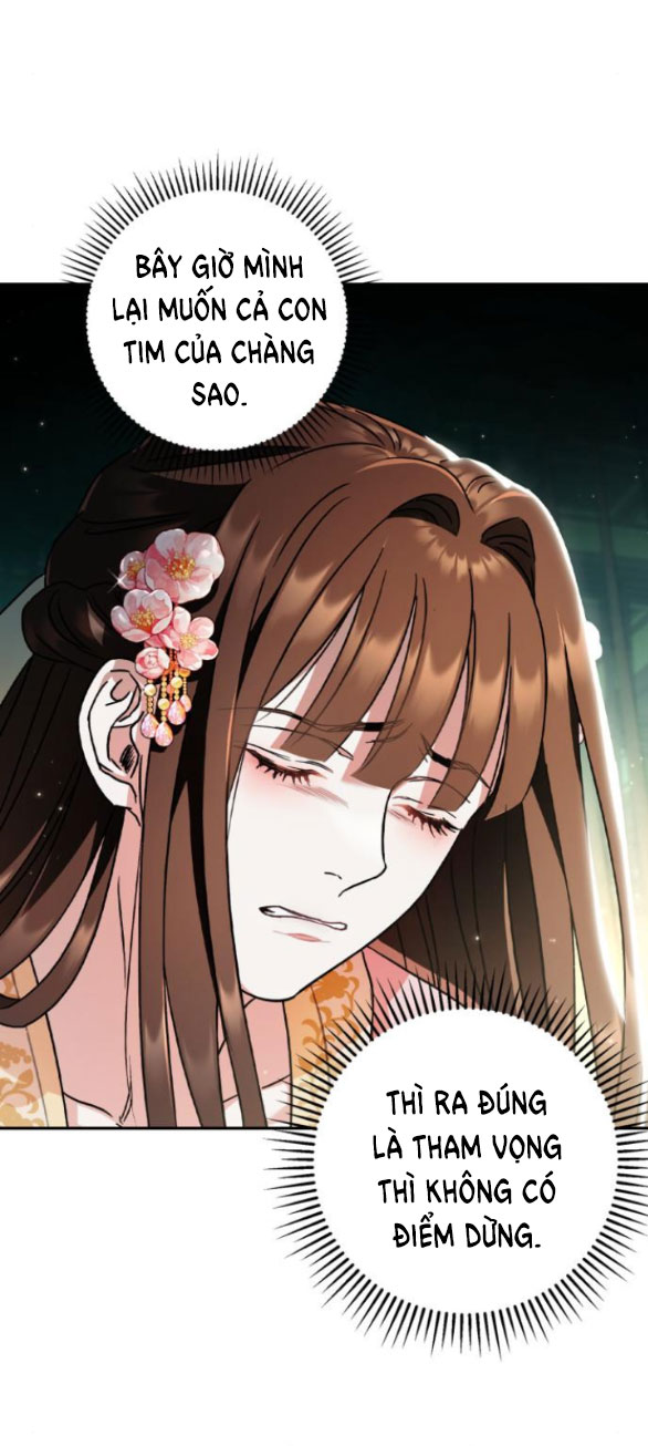 bản tình ca heeran chapter 54.1 12