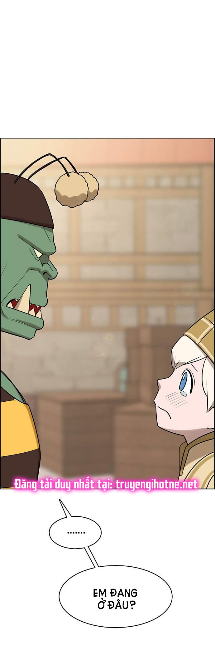 vẻ đẹp đích thực - true beauty chapter 237.2 34