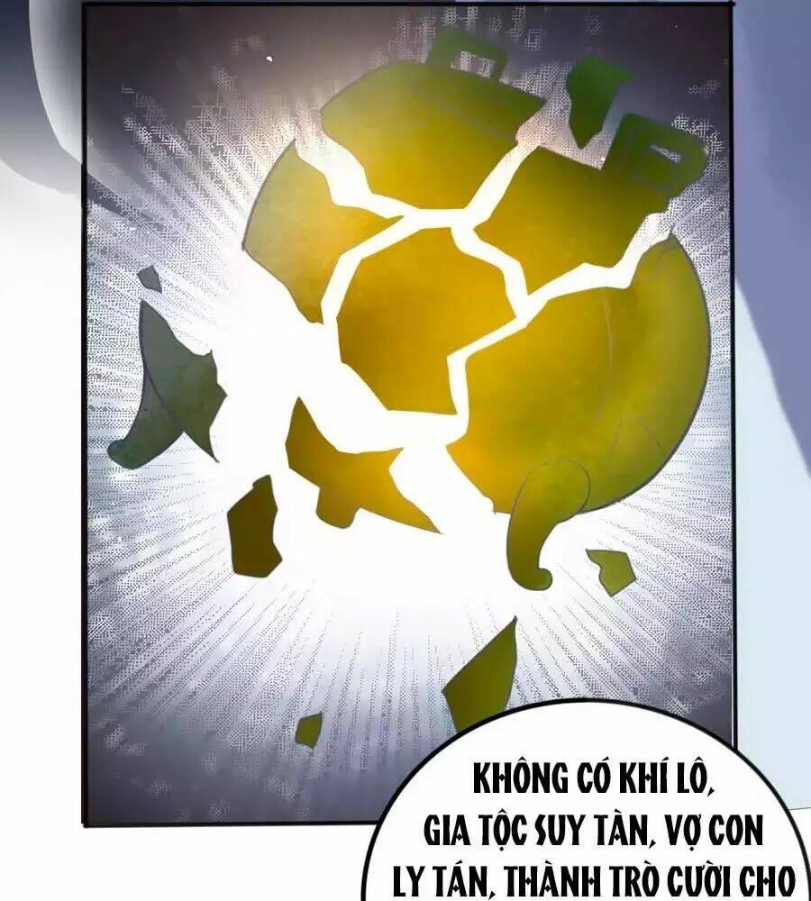 thần y khí nữ: ngự thú cuồng phi của quỷ đế chapter 60 31