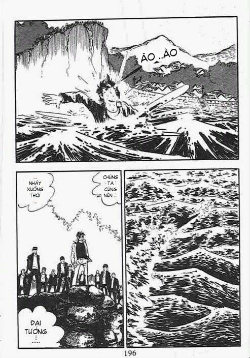 mankichi chapter 11 4