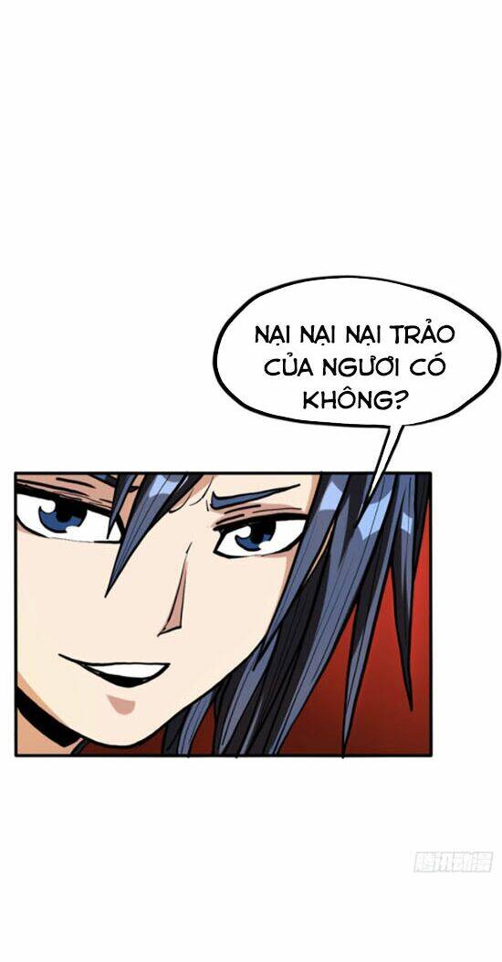 chí tôn thổ hào hệ thống chapter 6 31