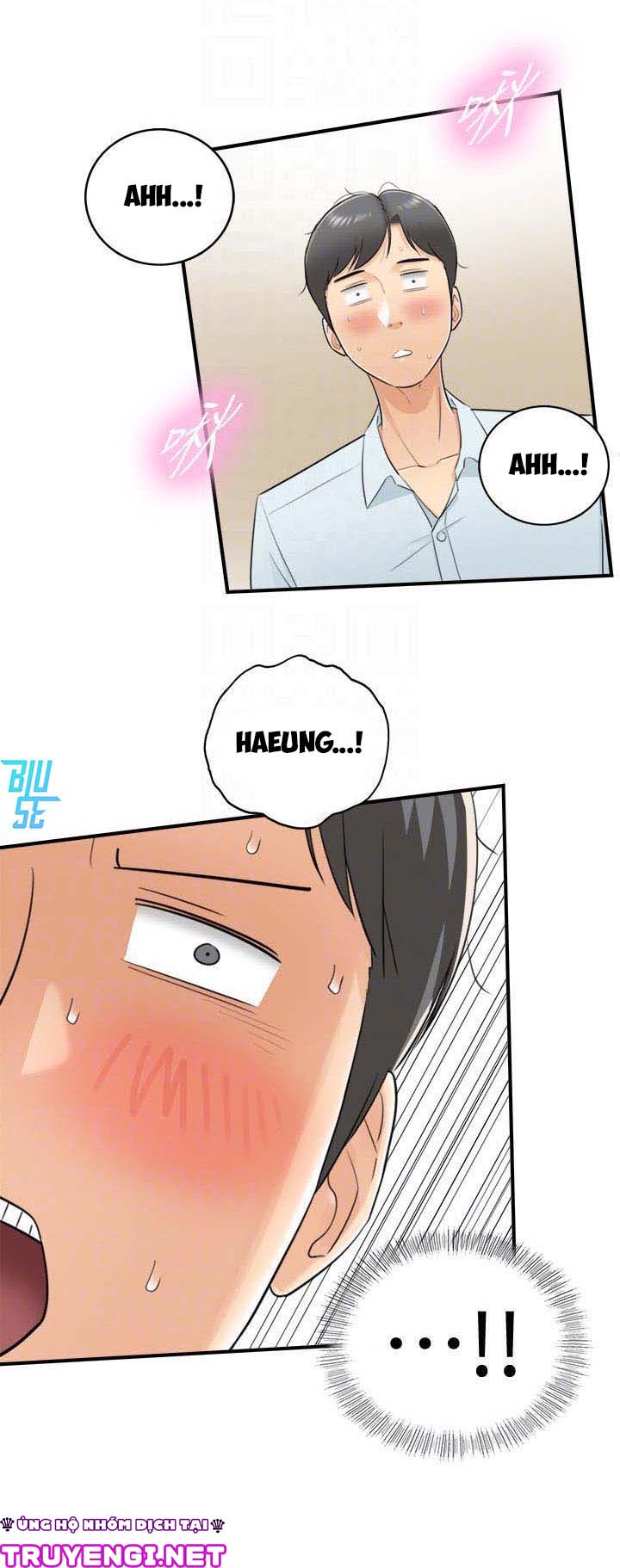 sếp trẻ chapter 3 47