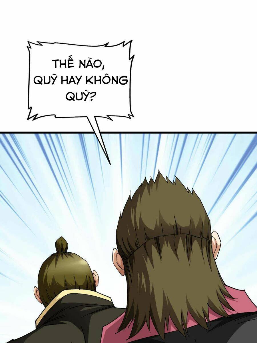 trọng sinh ta là đại thiên thần chapter 104 36