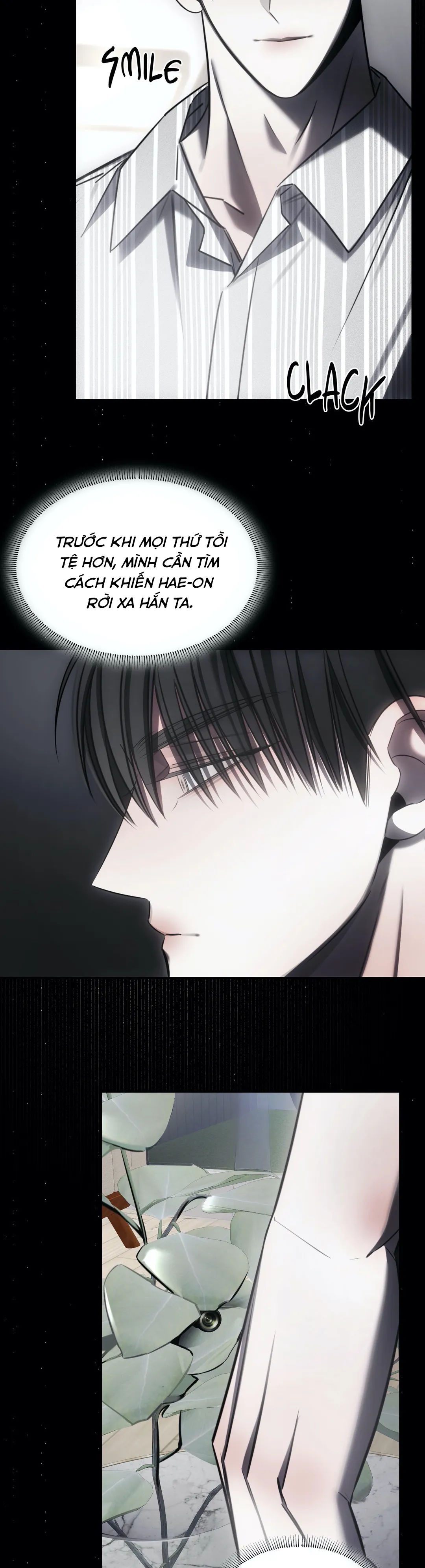 vực sâu chapter 19 33