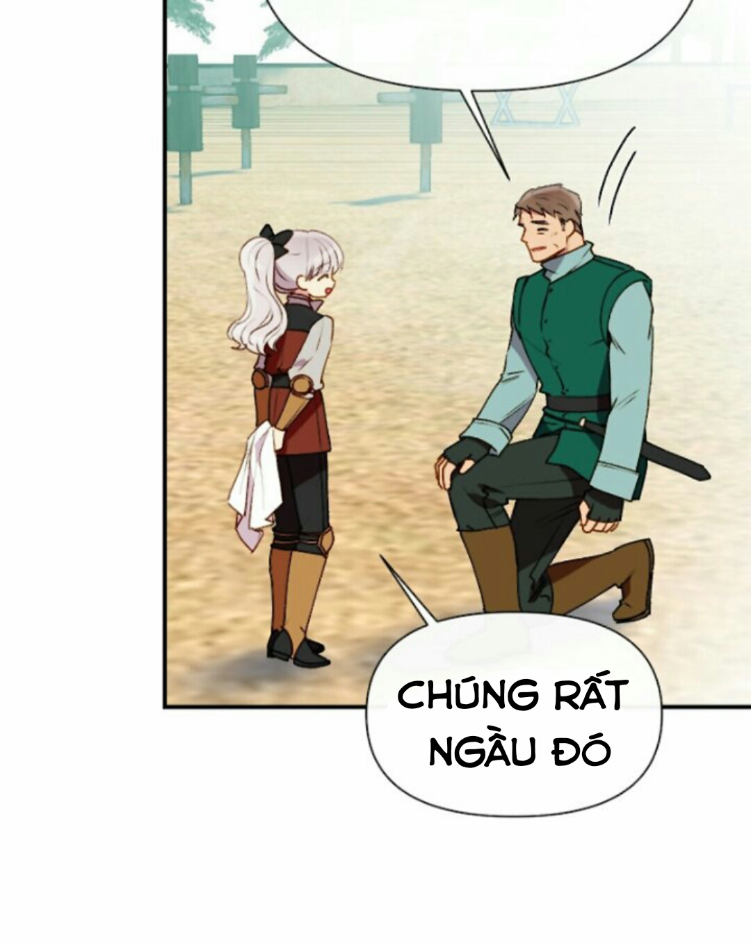 bản khế ước với nữ công tước ác ma chapter 45 12