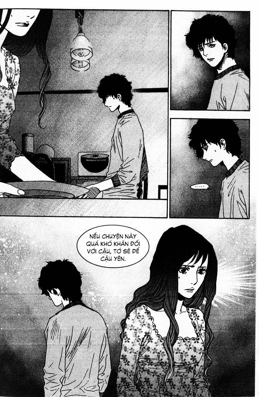 redrum 327 chapter 10 15