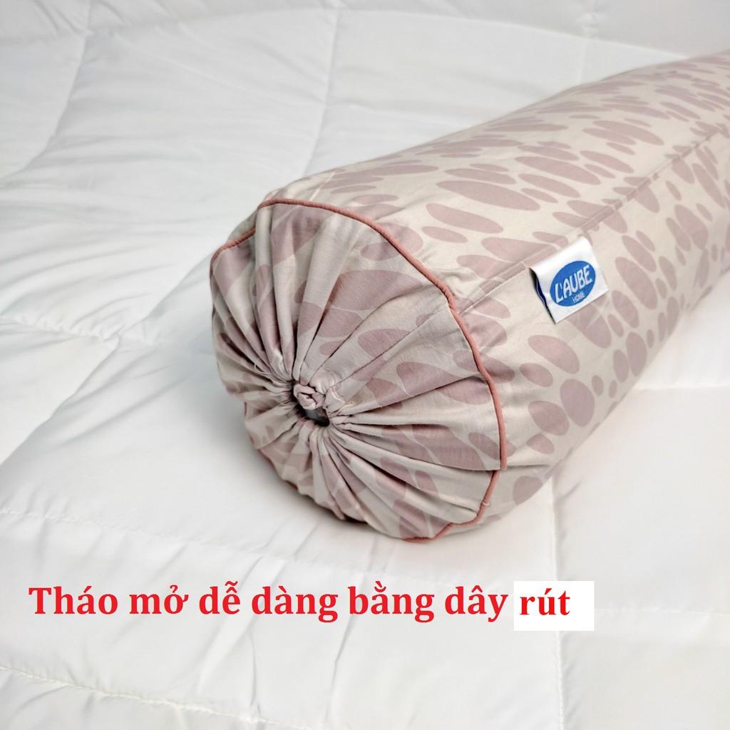 Vỏ gối áo gối ôm thương hiệu Nhật Bản mã 6265