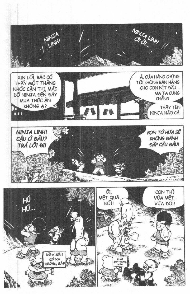 đội quân nhí nhố chapter 2 146