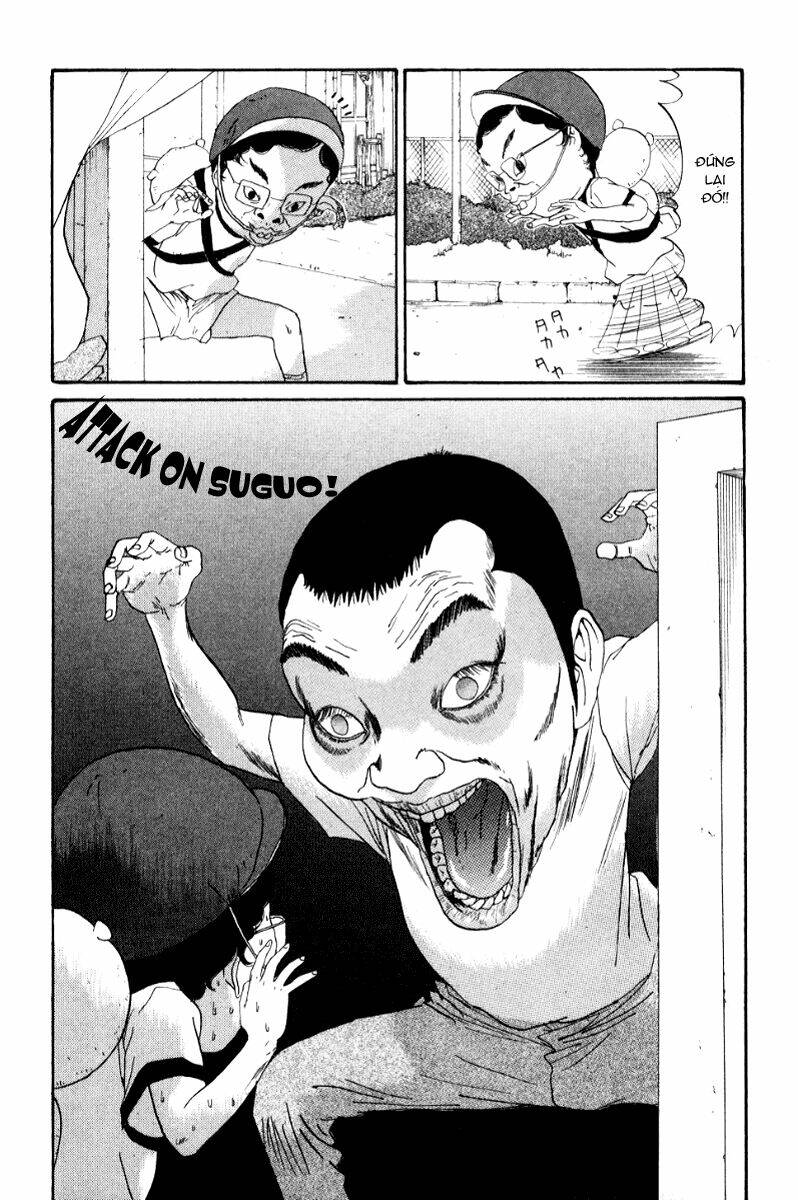 boku to issho chapter 14 10