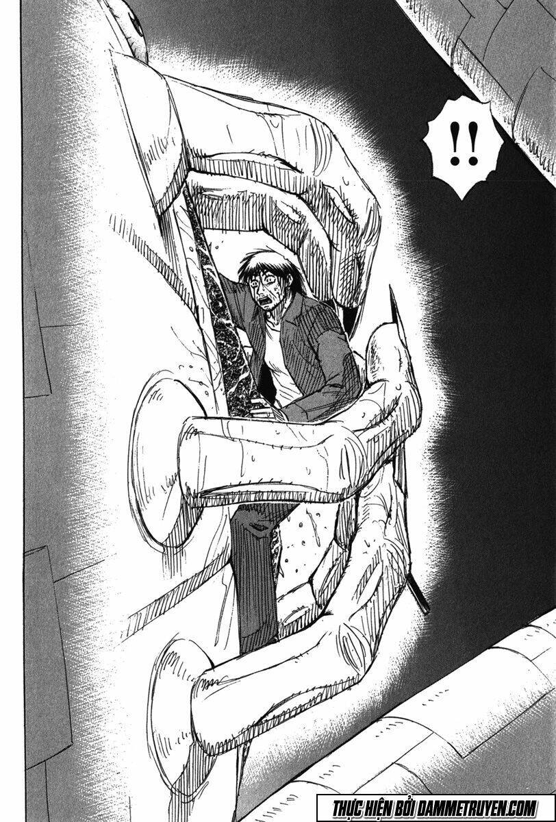 đảo ma cà rồng chapter 452 17