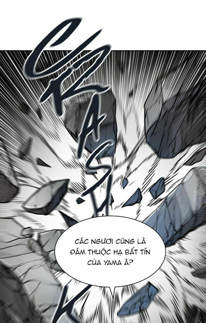 tòa tháp bí ẩn 2 chapter 437 24