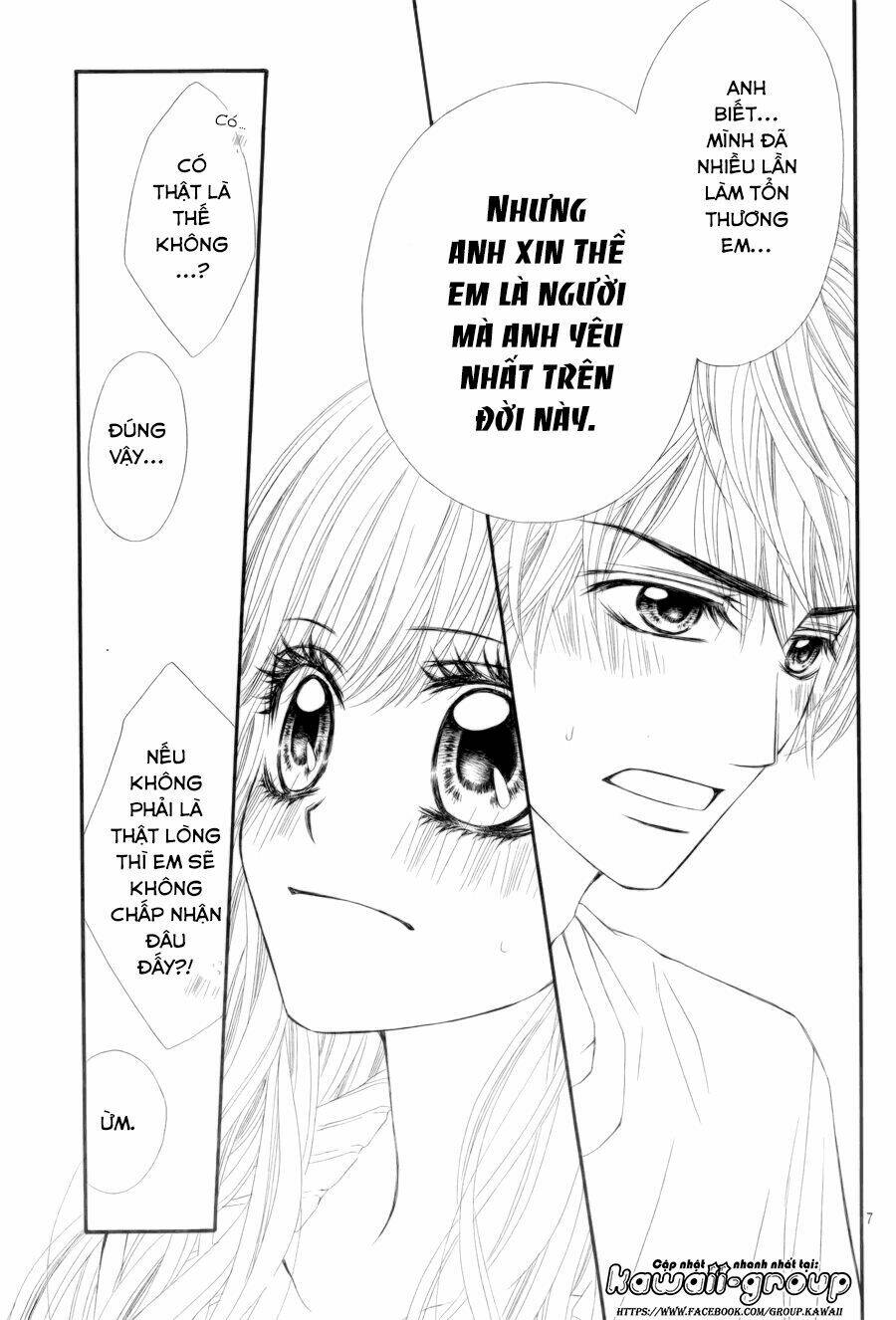 miseinen dakedo kodomo ja nai chapter 25 9