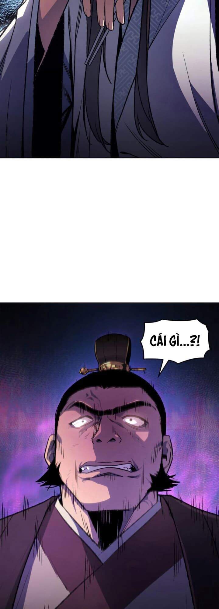 ta chuyển sinh thành cuồng quỷ truyền nhân chapter 5 22