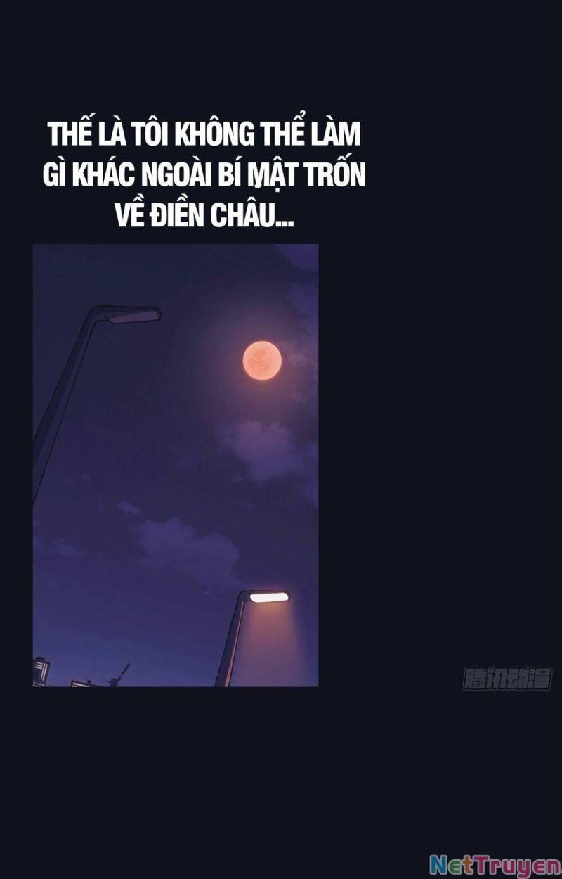 thiên sư chapter 14 19