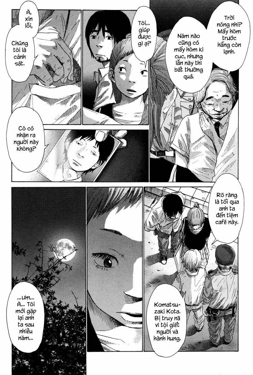 nijigahara holograph chapter 4 5