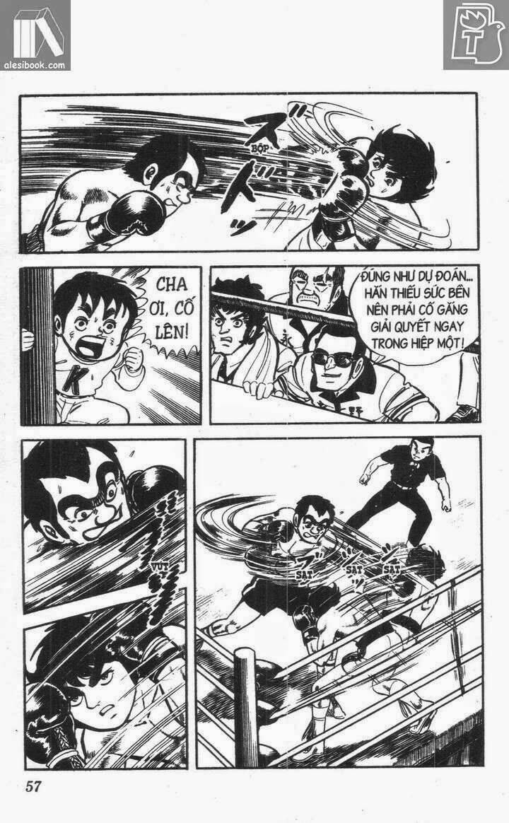 ganbare genki chapter 142 13