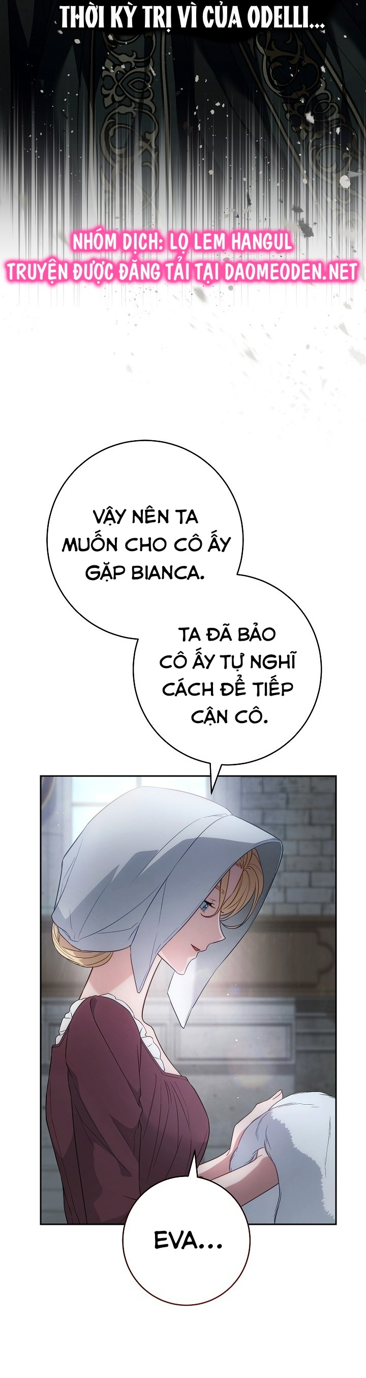 phía sau em, luôn có ta bên cạnh chapter 136 39