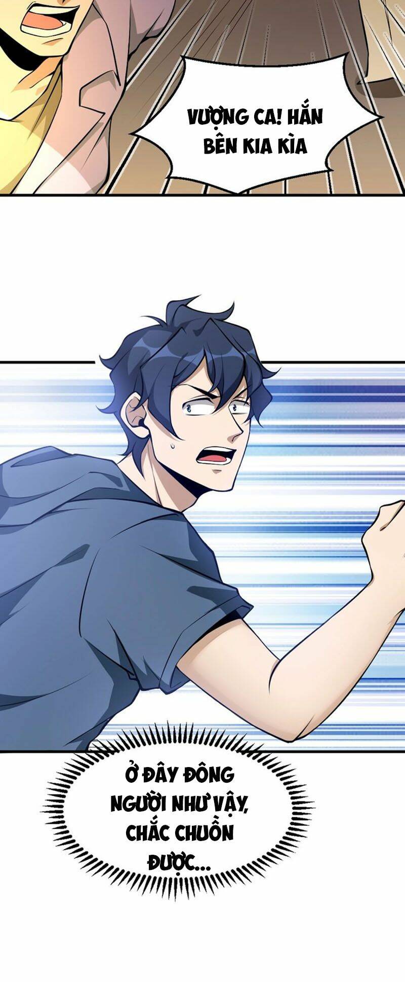 app tu chân mạnh nhất chapter 8 5