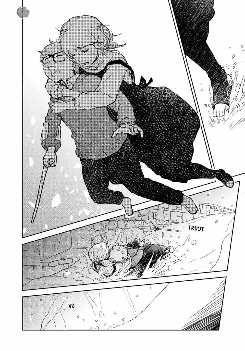 soloist of the prison chapter 10 29