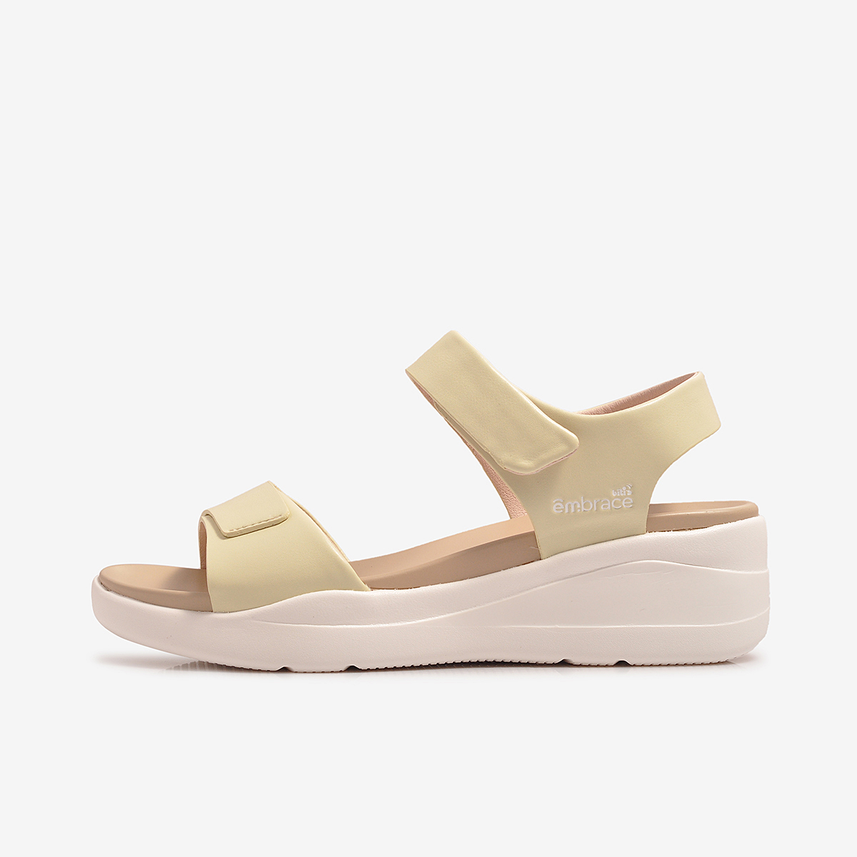 Sandal Nữ Biti’s Êmbrace BEW002000VAG (Vàng)