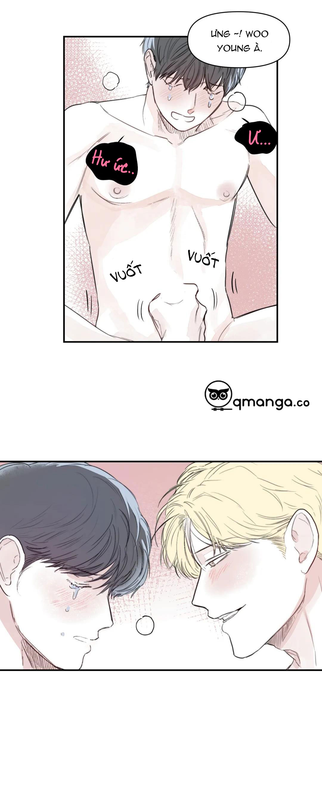 các bậc tiền bối chapter 6 31