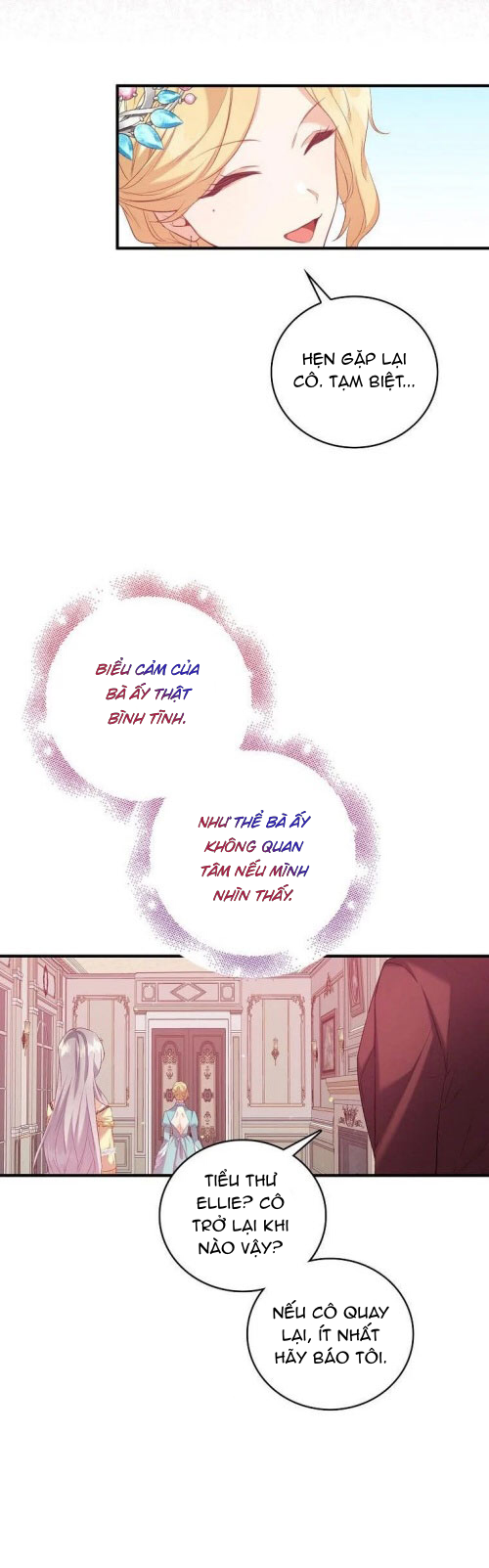 tôi chỉ nhận ra sau khi mất cô ấy chapter 7.2 13