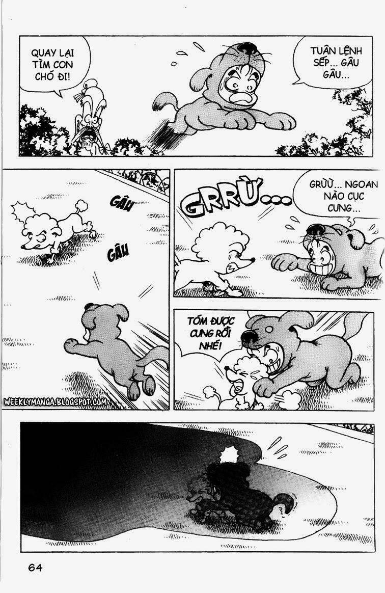 kung fu komang chapter 13 49