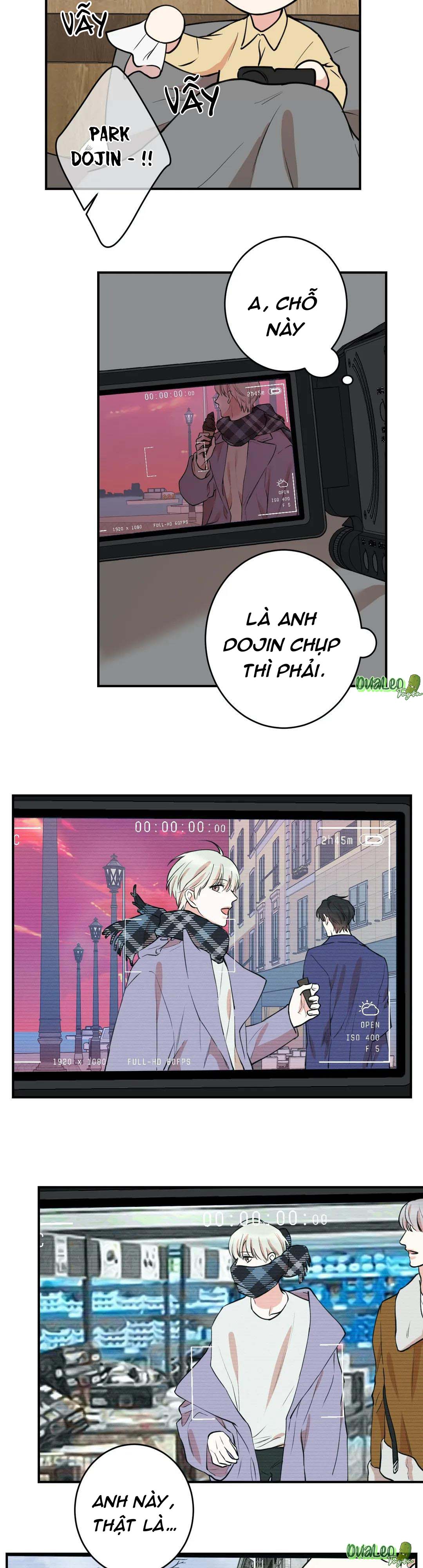 trong vòng bí mật chapter 61 16