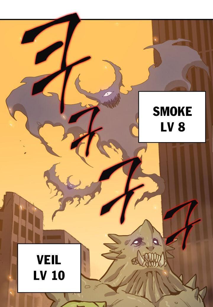 tôi trở lại thăng cấp một mình chapter 2 73