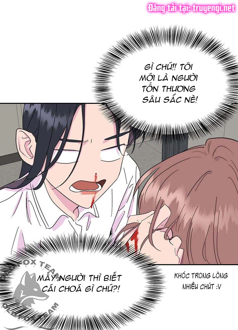 nguyên tắc mối quan hệ chapter 7 7