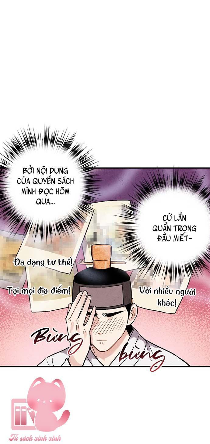 lệnh cấm hôn chapter 36 52
