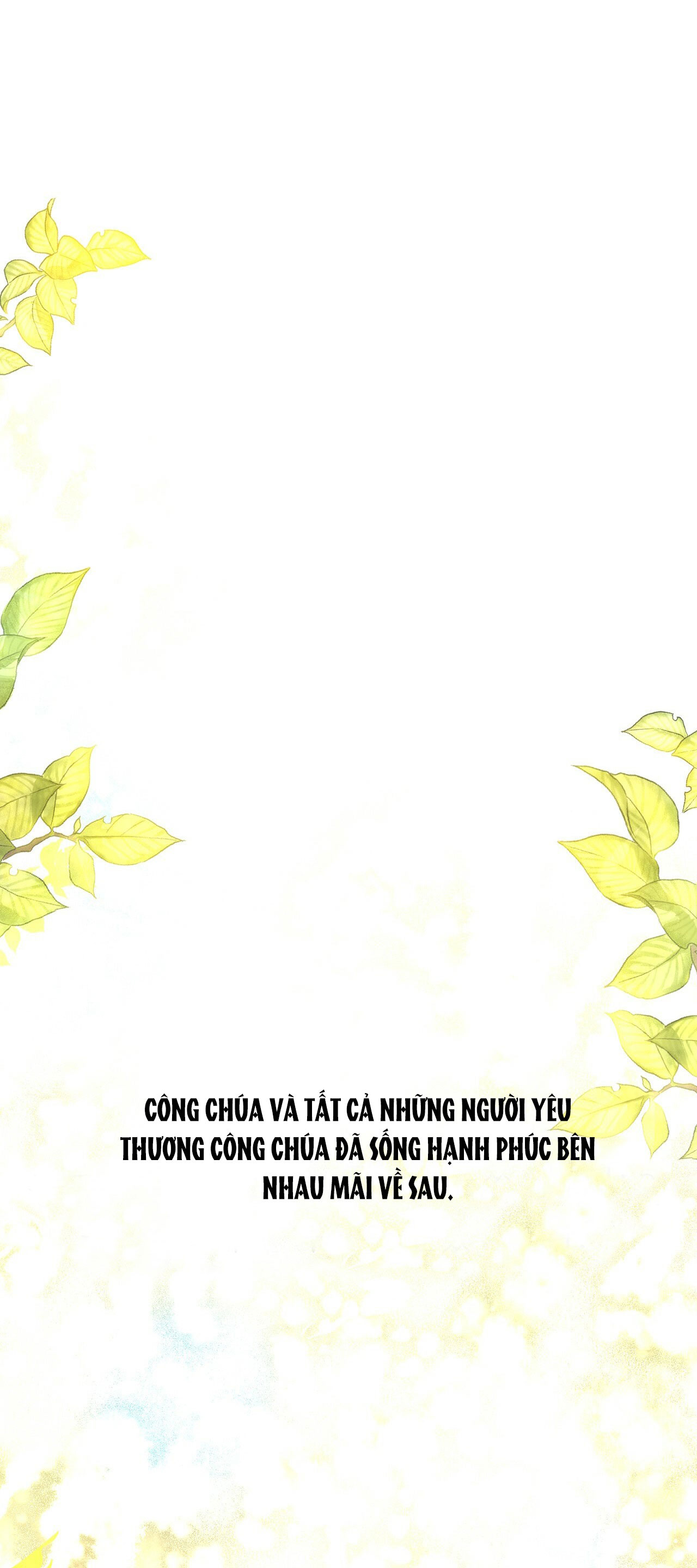 bỗng một ngày nọ tôi trở thành nàng công chúa chapter 125 71